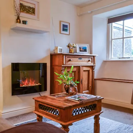 Tatil Evi Roses Santon Bridge